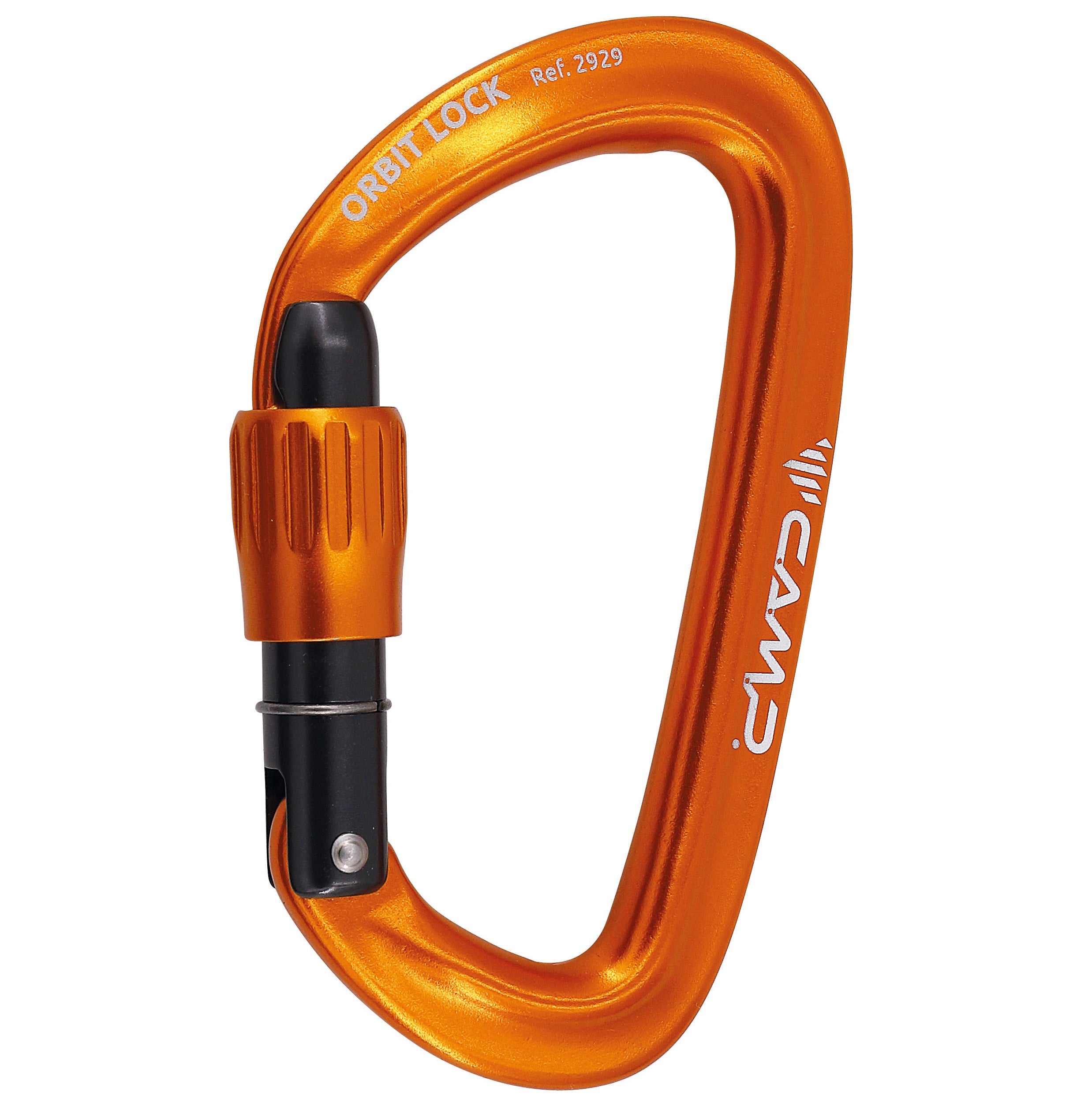 CAMP Orbit Lock Carabiner