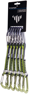CAMP Orbit Wire Express KS Quickdraw - 6-Pack