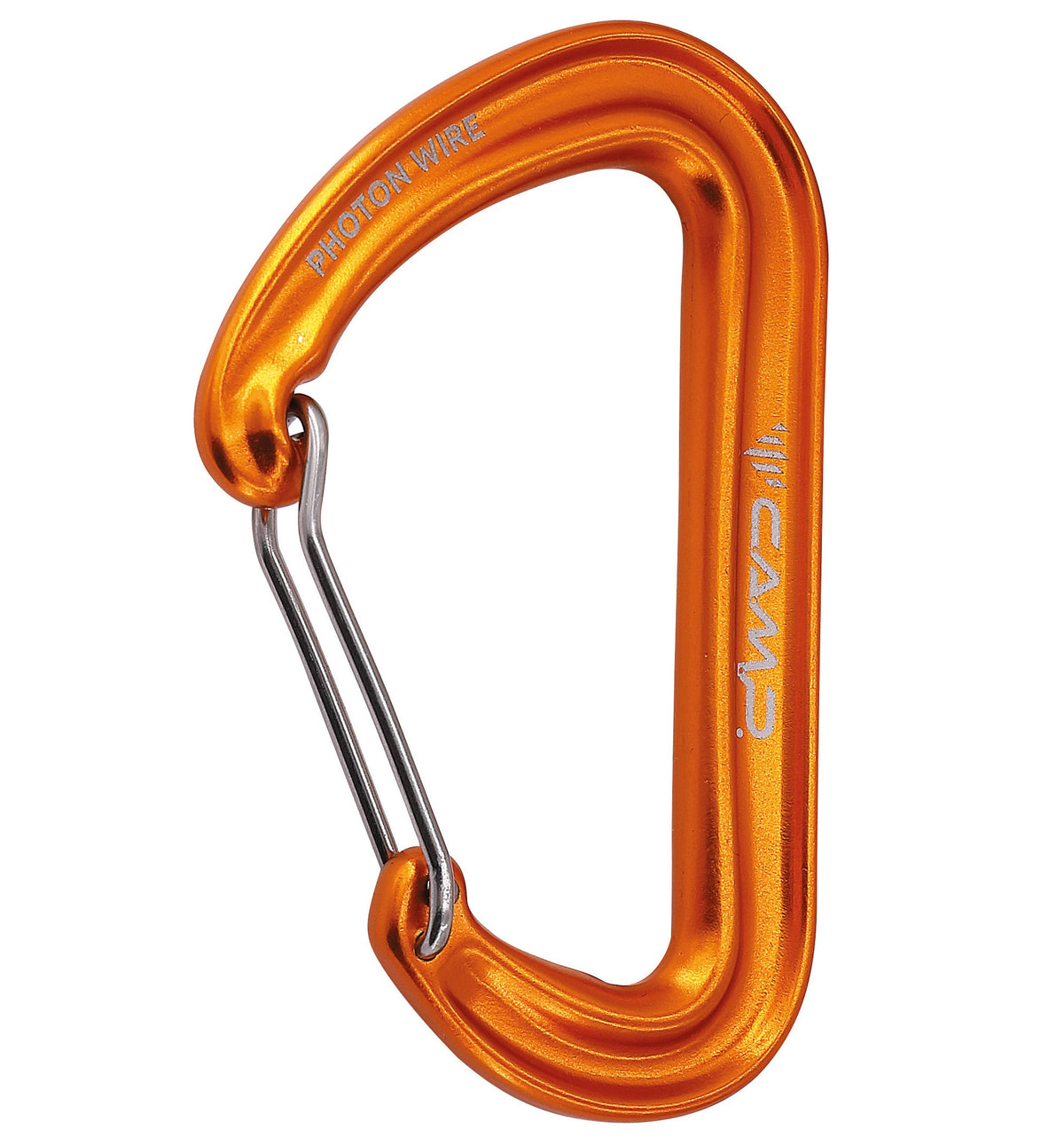 CAMP Photon Wire Carabiner