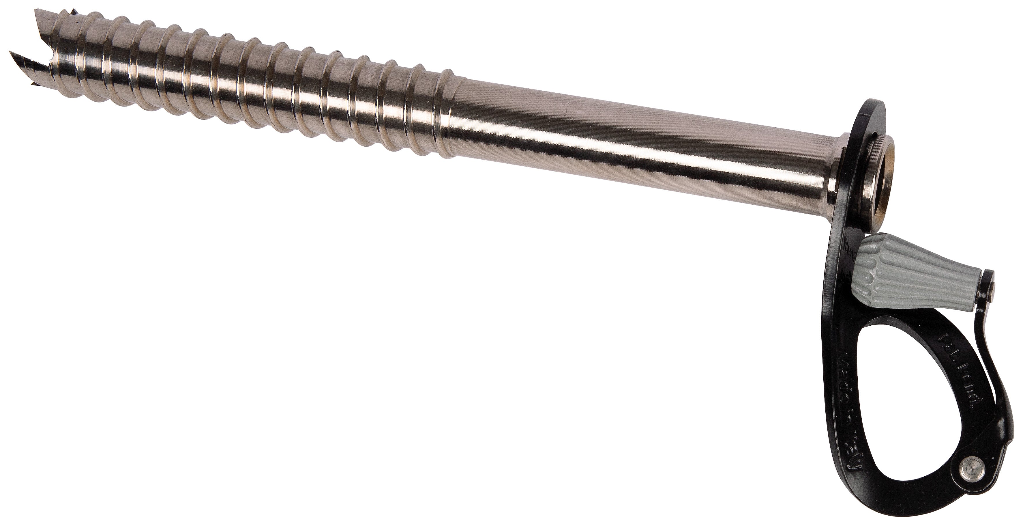 CAMP Rocket Ice Screw