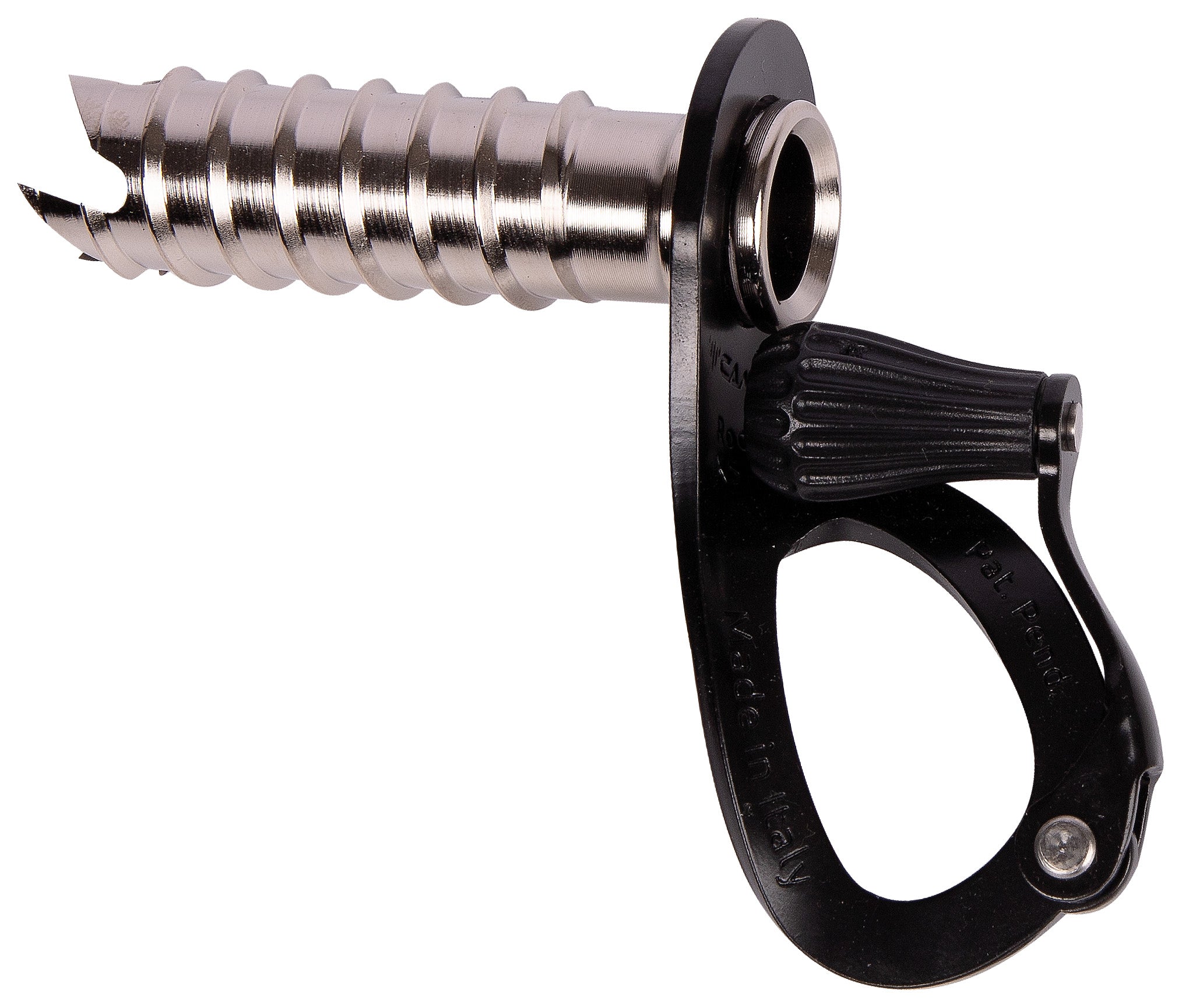 CAMP Rocket Ice Screw