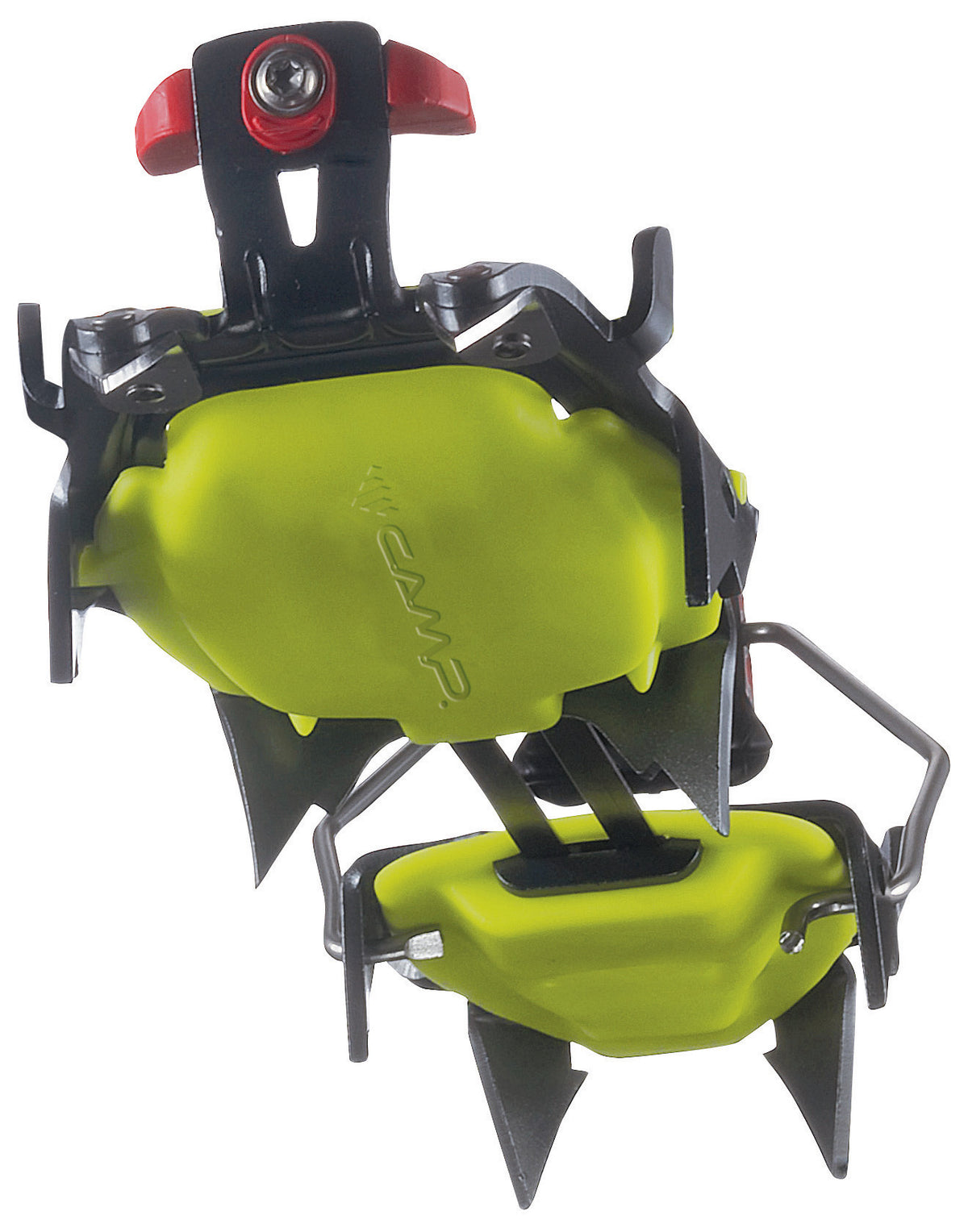 CAMP Skimo Nanotech Crampons
