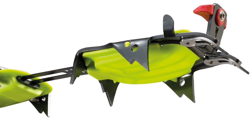 CAMP Skimo Nanotech Crampons