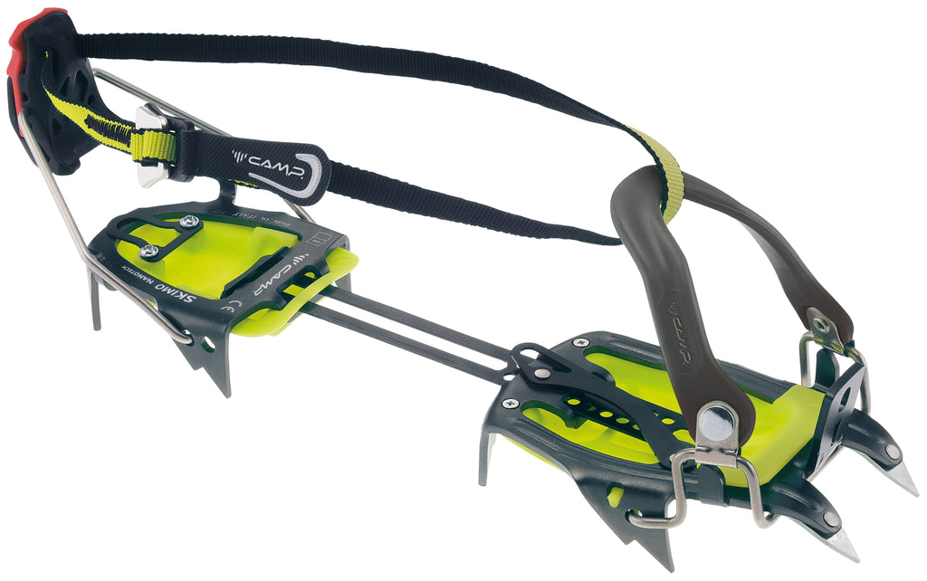 CAMP Skimo Nanotech Crampons