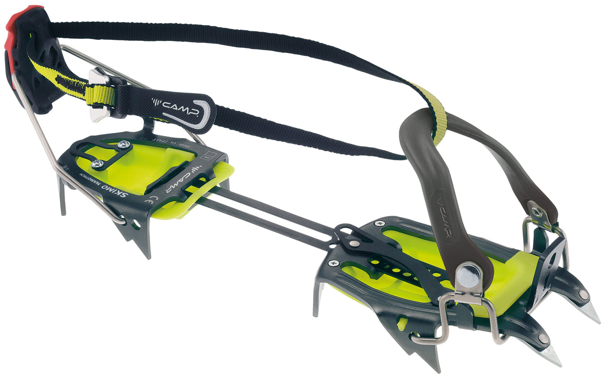 CAMP Skimo Nanotech Crampons