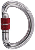 CAMP Triad Lock Carabiner