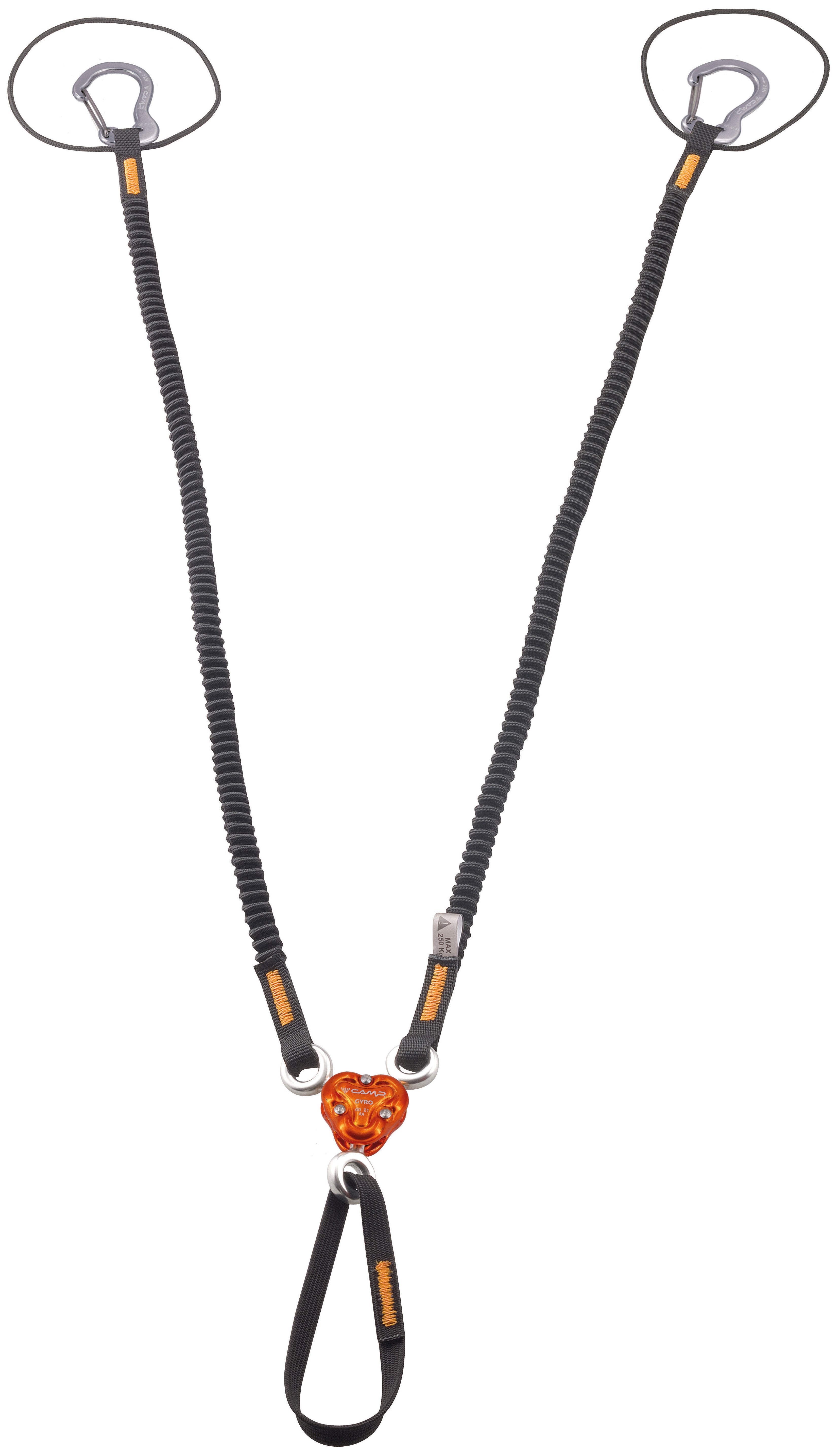 CAMP X-Gyro Leash