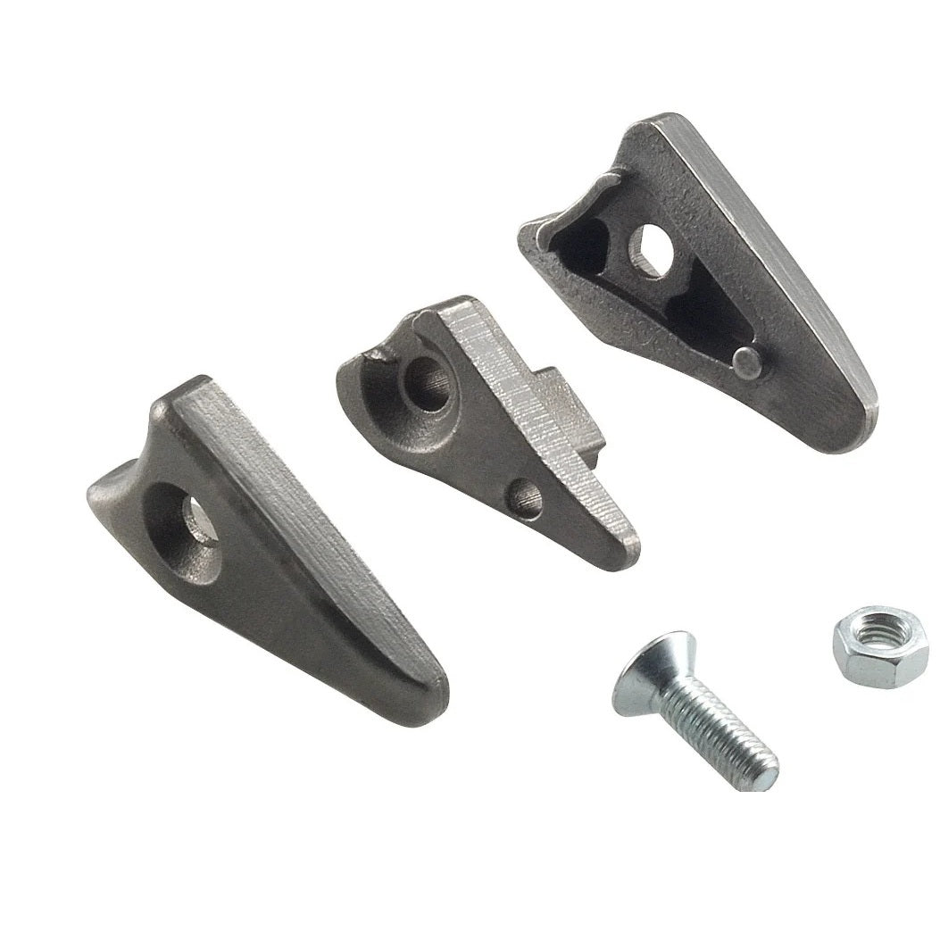 CAMP X-Dream/X-All Mountain - Head Weights