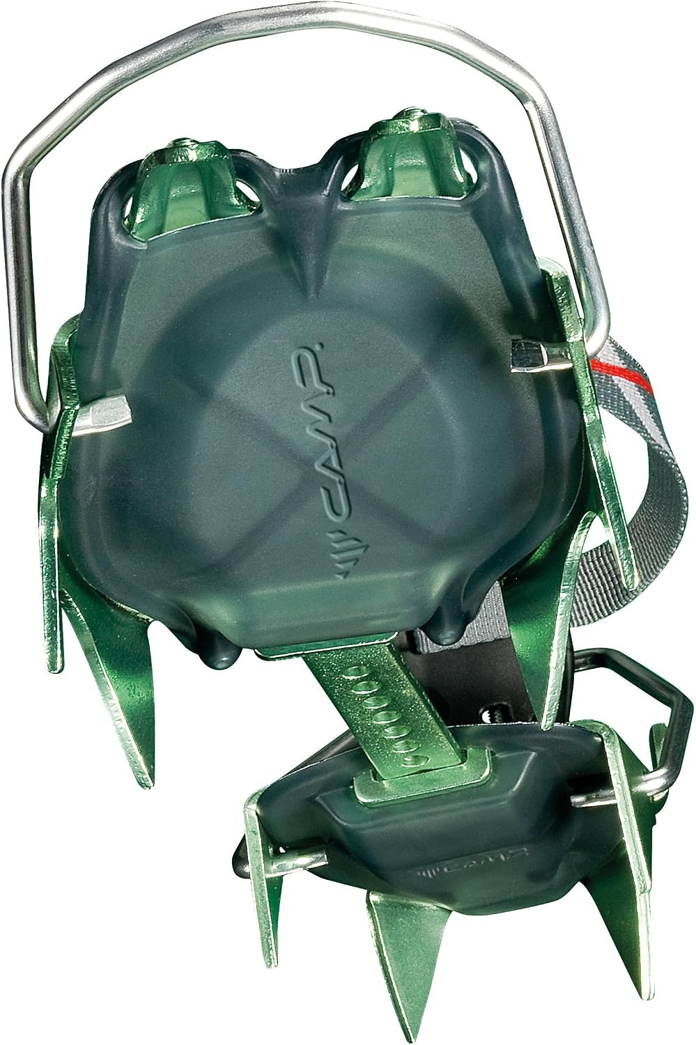 CAMP XLC 390 Crampon - Automatic