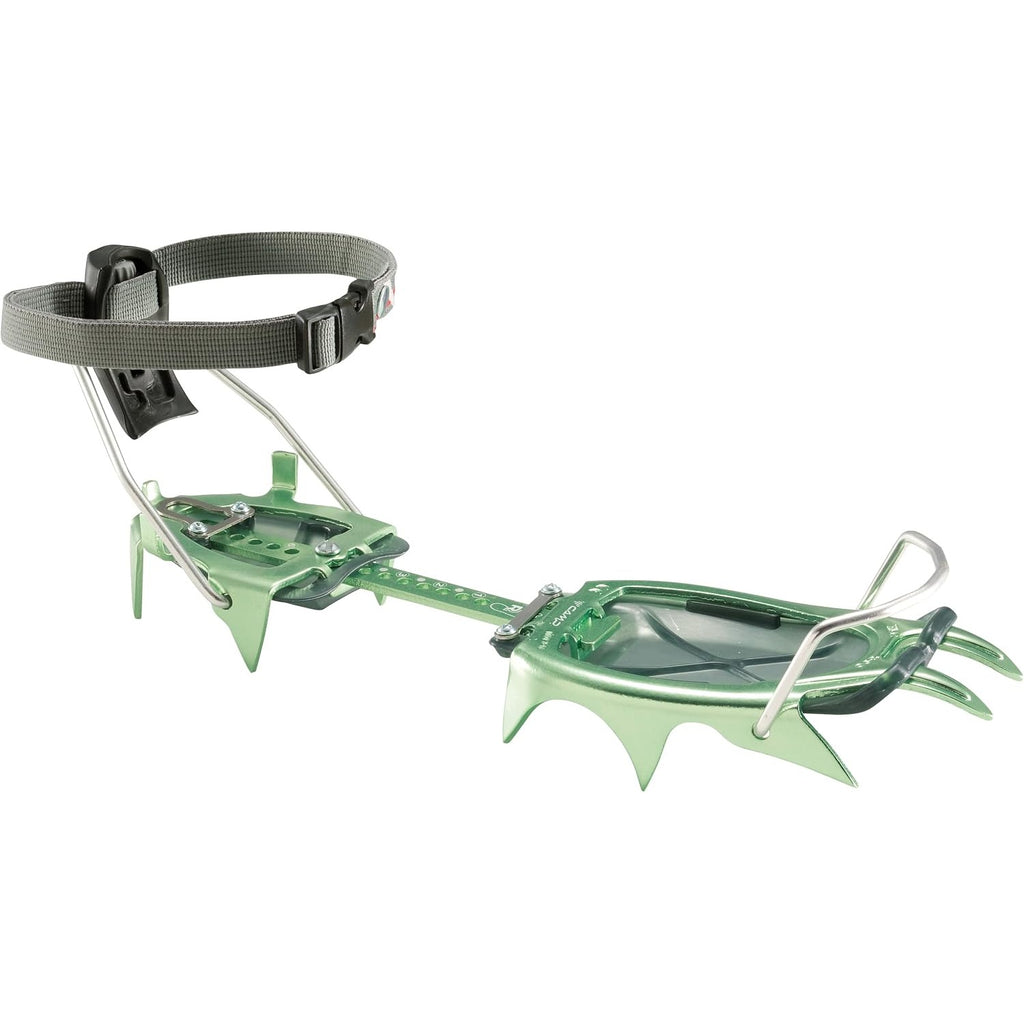 CAMP XLC 390 Crampon - Automatic