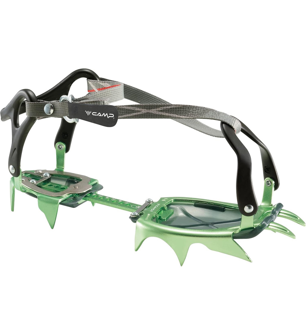 CAMP XLC 490 Crampon - Universal