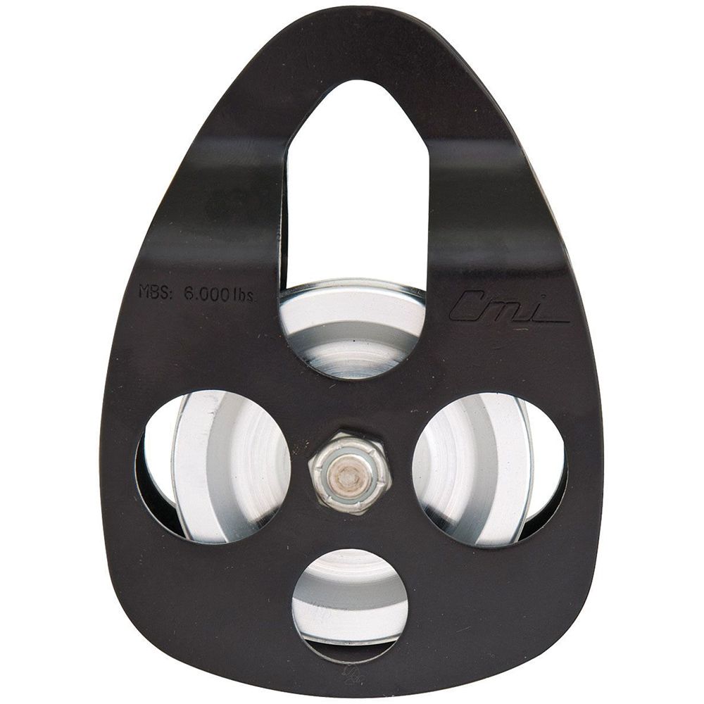 CMI Original 2 3/8" Pulley with Bushing - RP102