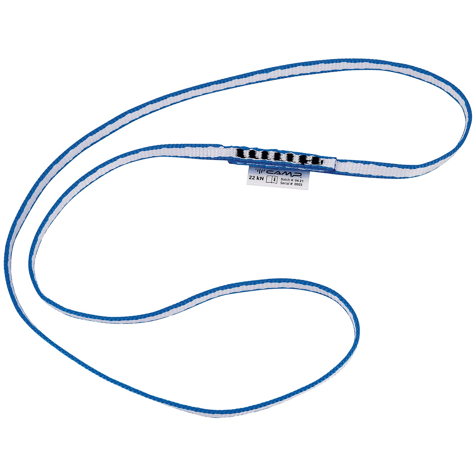 CAMP 10.5mm Express Dyneema Runner