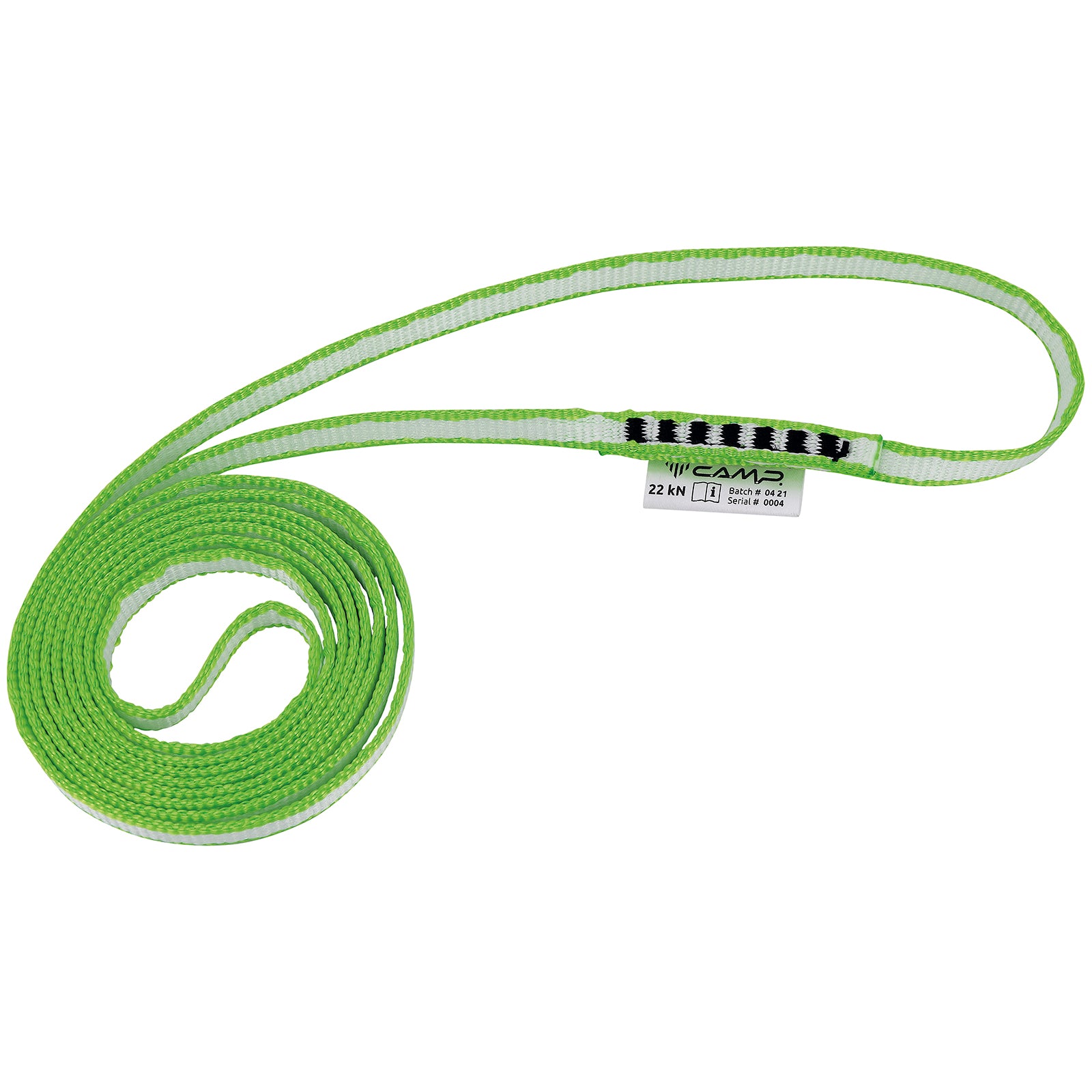 CAMP 10.5mm Express Dyneema Runner