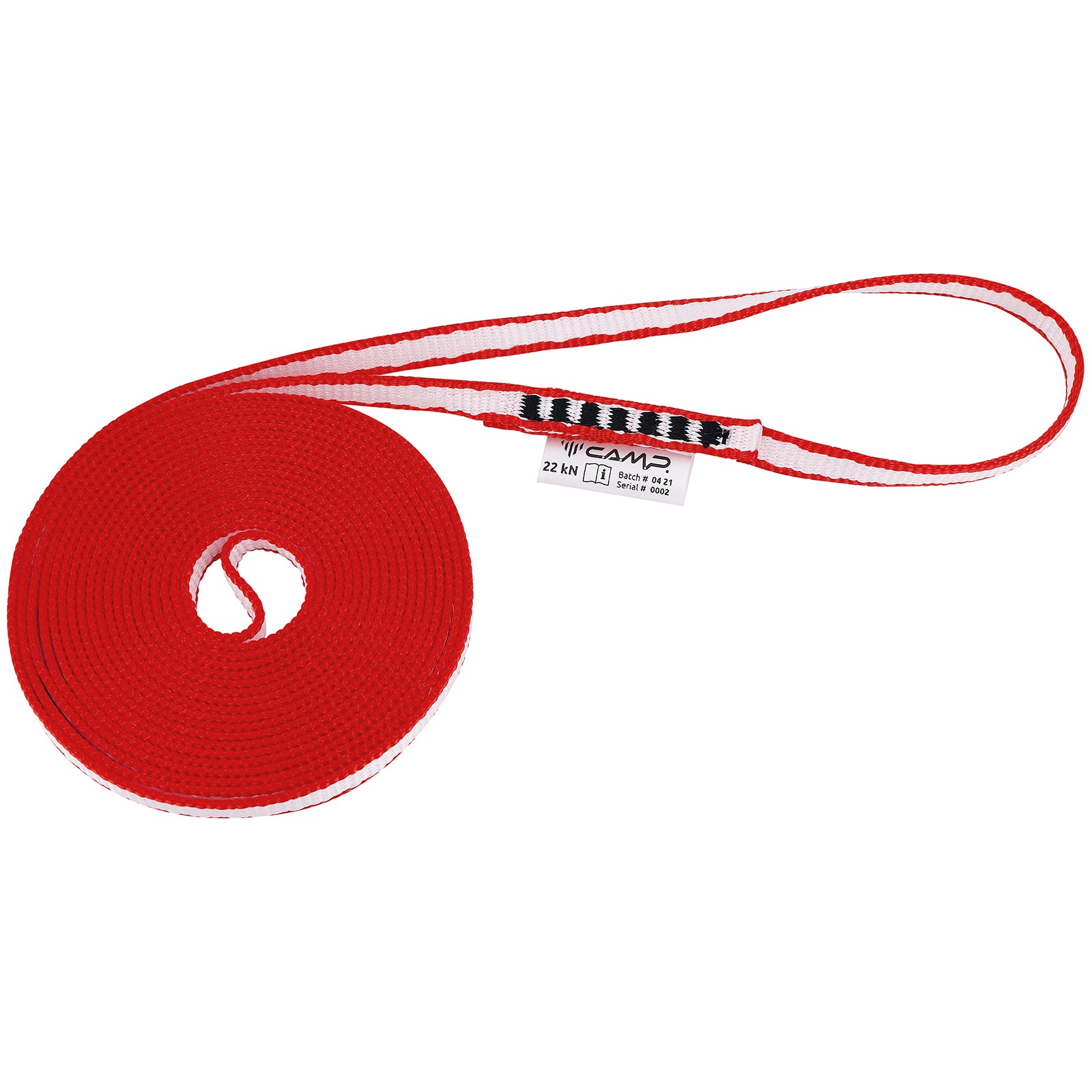 CAMP 10.5mm Express Dyneema Runner