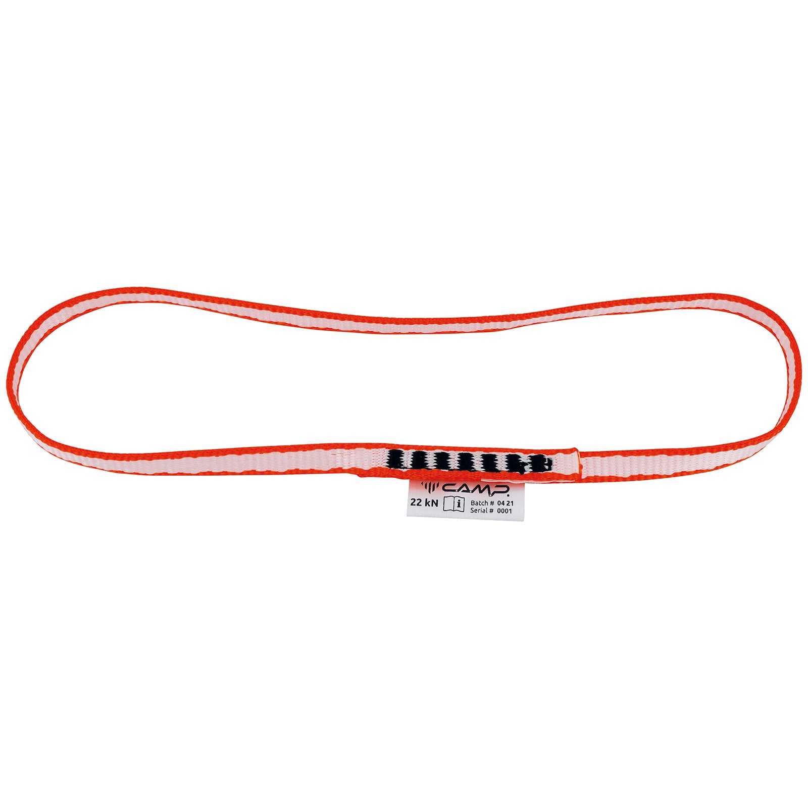 CAMP 10.5mm Express Dyneema Runner