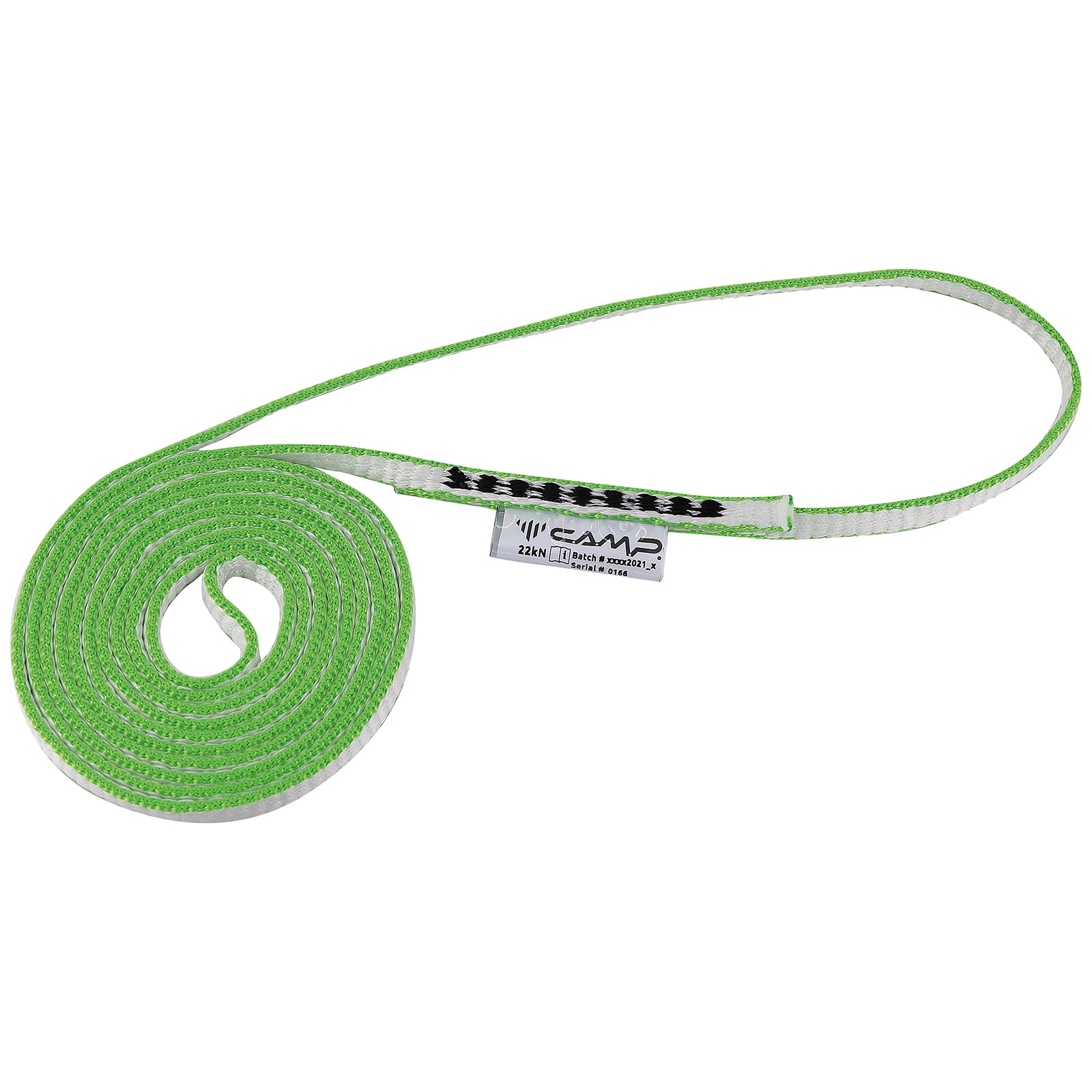 CAMP 8.5mm Express Dyneema Runner