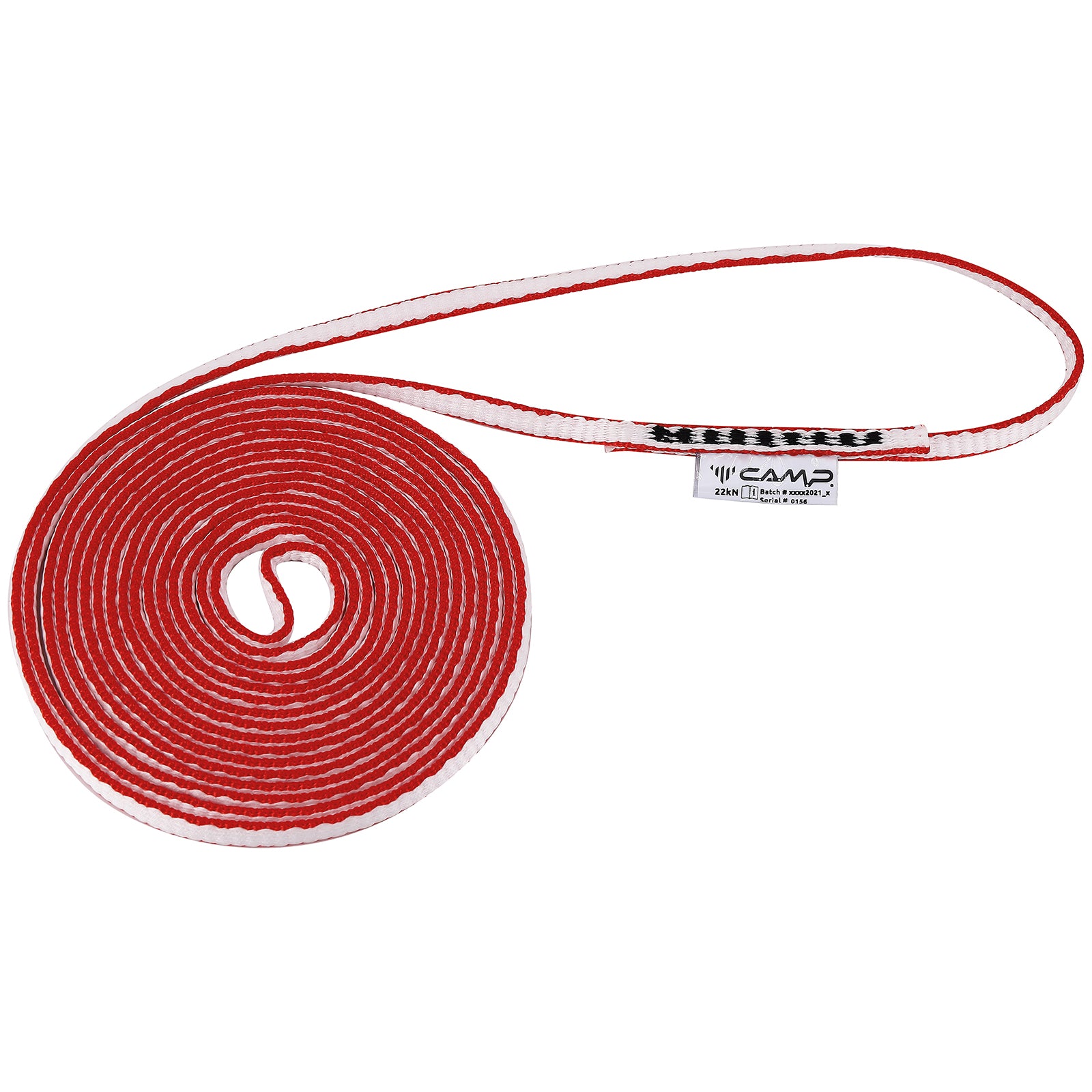 CAMP 8.5mm Express Dyneema Runner
