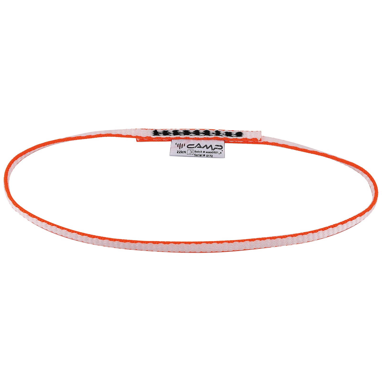CAMP 8.5mm Express Dyneema Runner