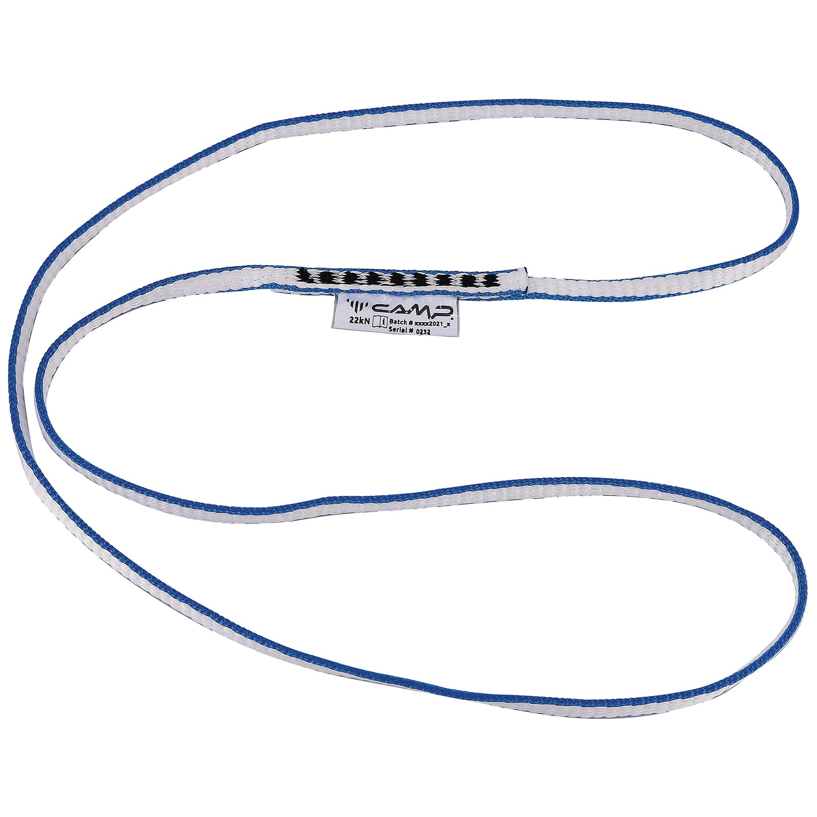 CAMP 8.5mm Express Dyneema Runner