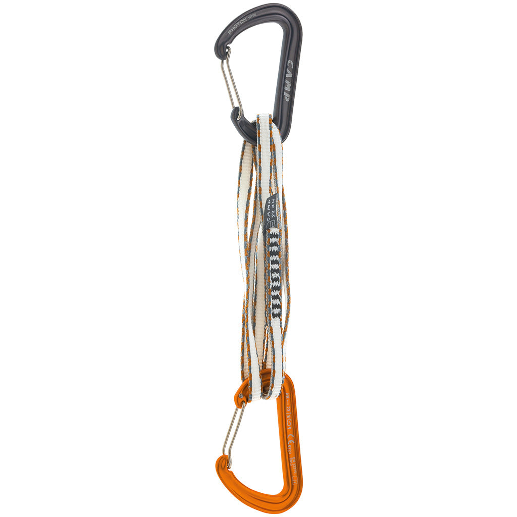 CAMP Alpine Express Dyneema Quickdraw - 60cm