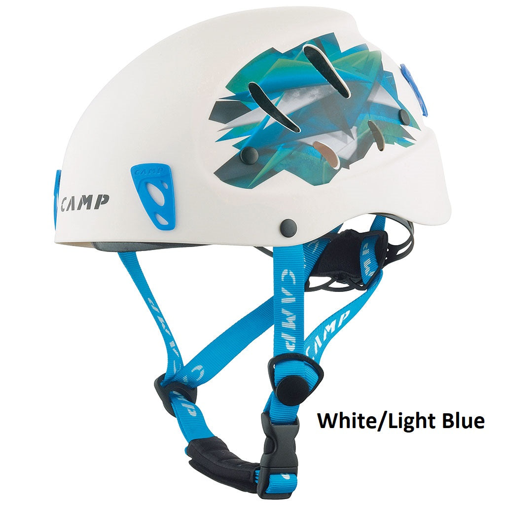 CAMP Armour Helmet