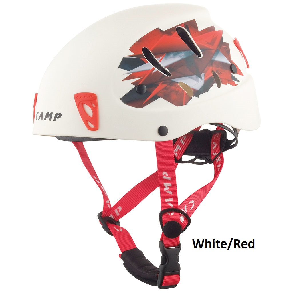 CAMP Armour Helmet
