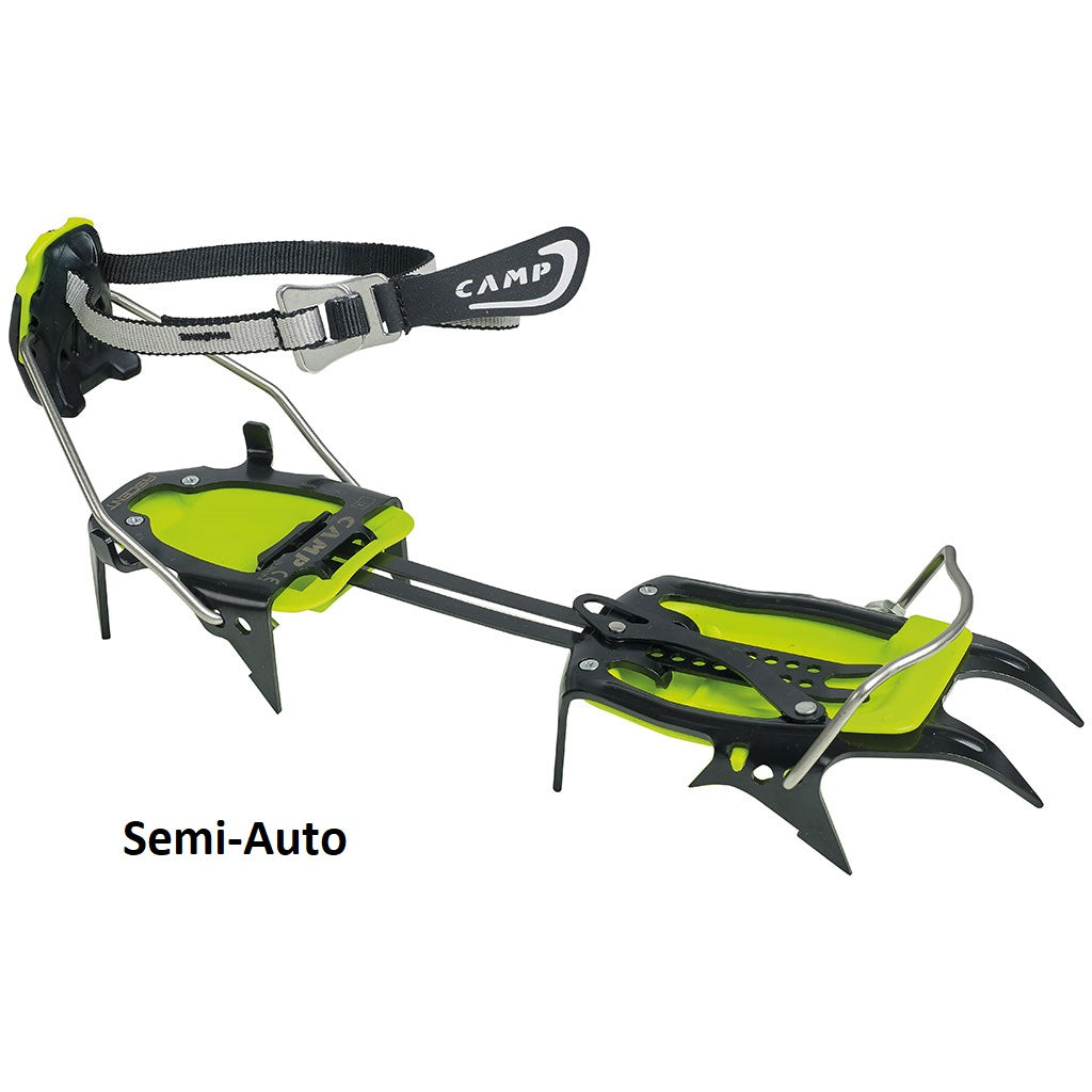 CAMP Ascent Crampon