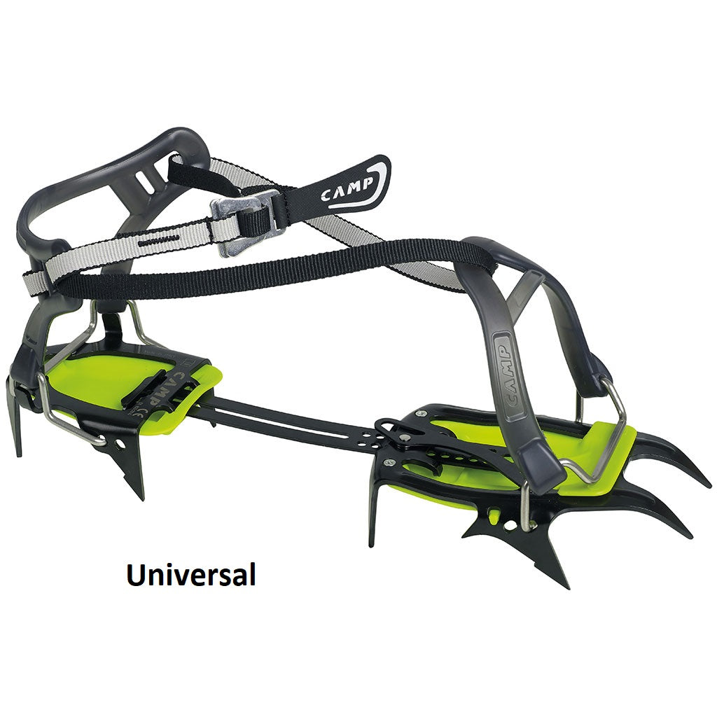 CAMP Ascent Crampon