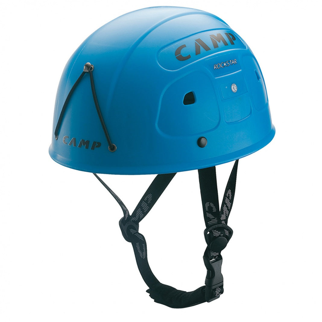 CAMP Rockstar Helmet