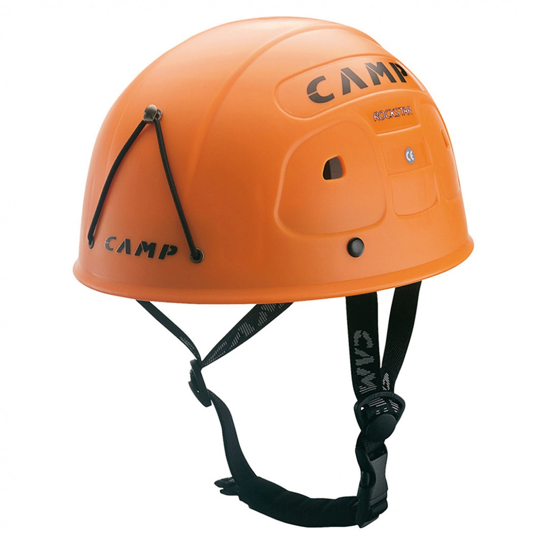 CAMP Rockstar Helmet