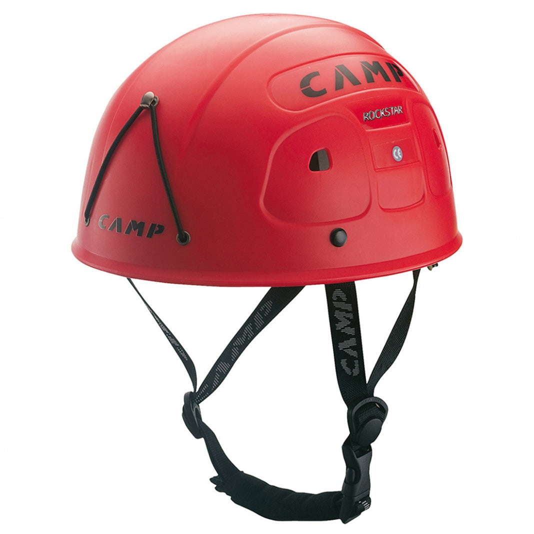 CAMP Rockstar Helmet
