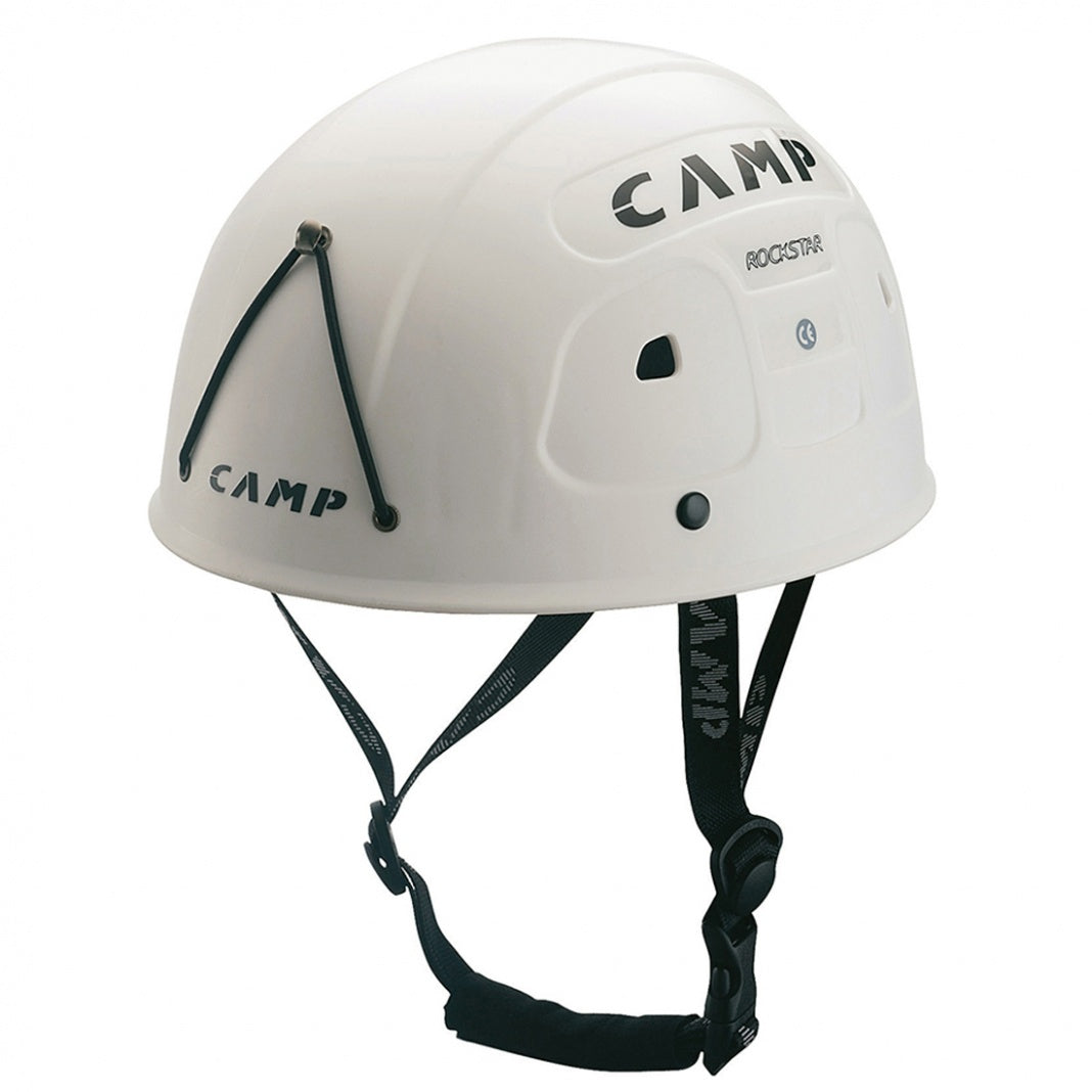 CAMP Rockstar Helmet