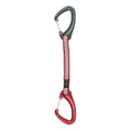 Metolius Captive Quickdraw 6" - Maroon