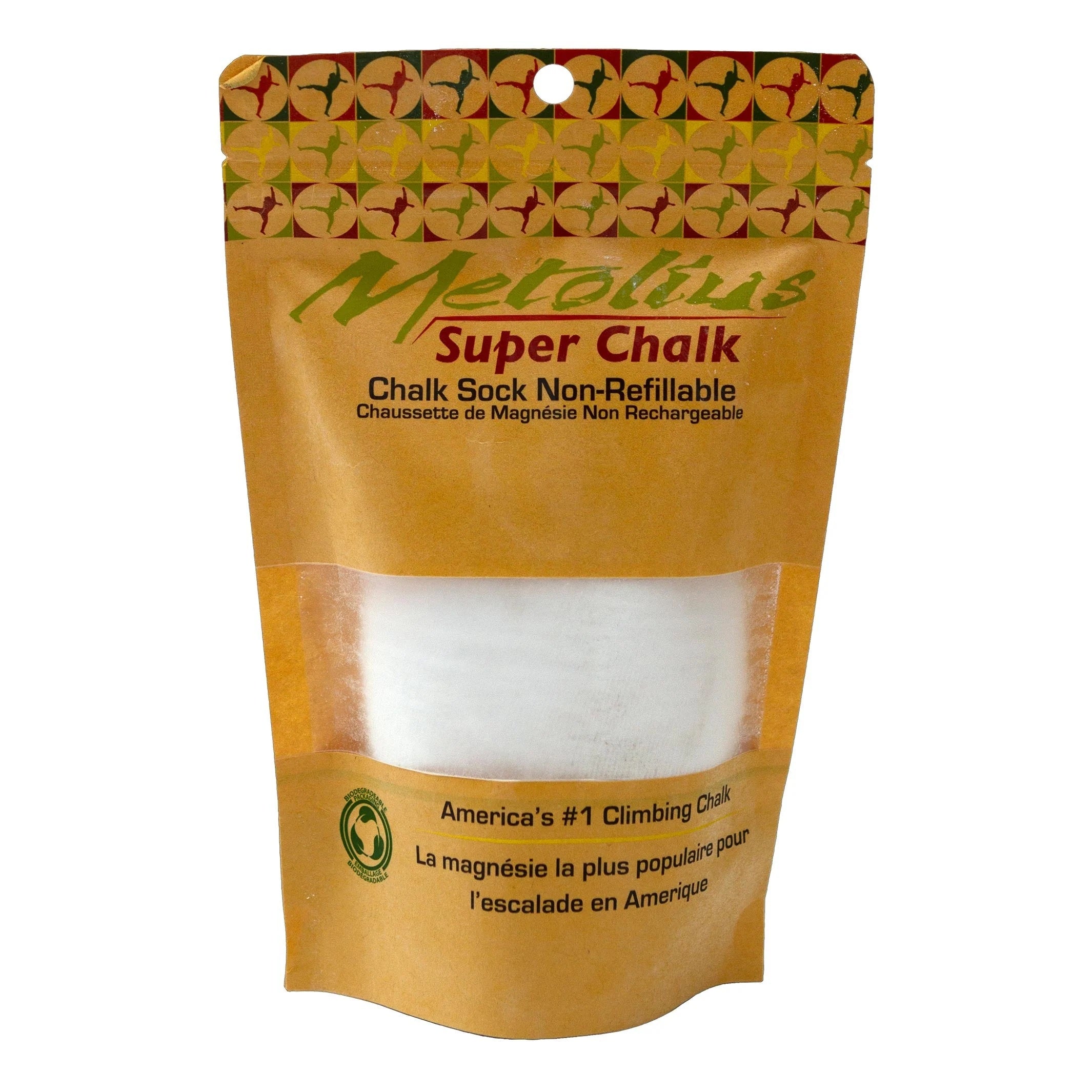 Metolius Super Chalk