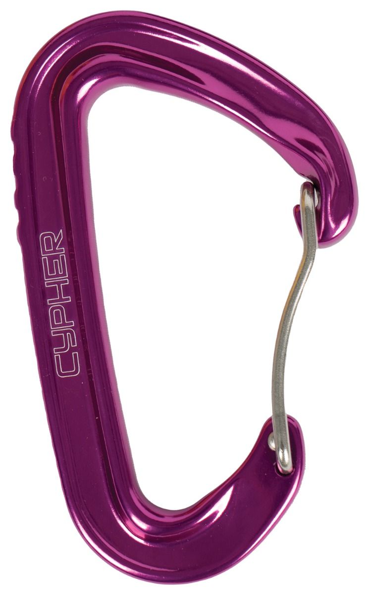 Cypher Mydas Ultra Carabiner