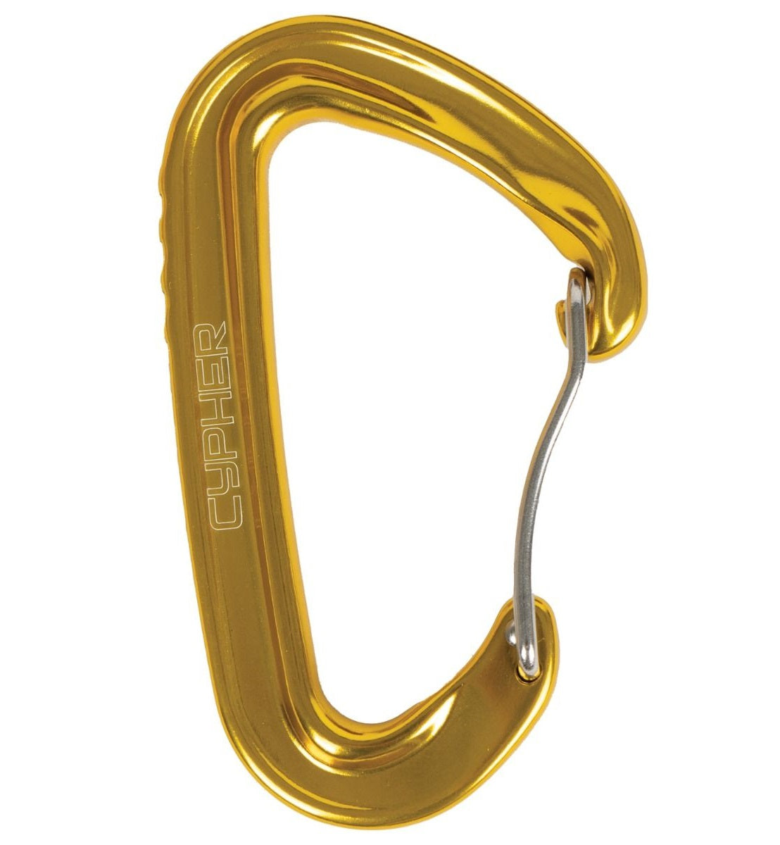Cypher Mydas Ultra Carabiner
