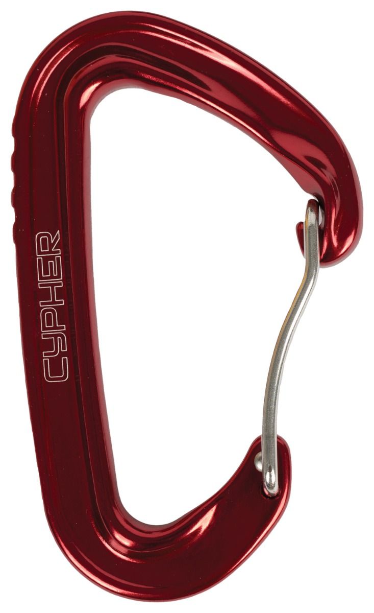 Cypher Mydas Ultra Carabiner