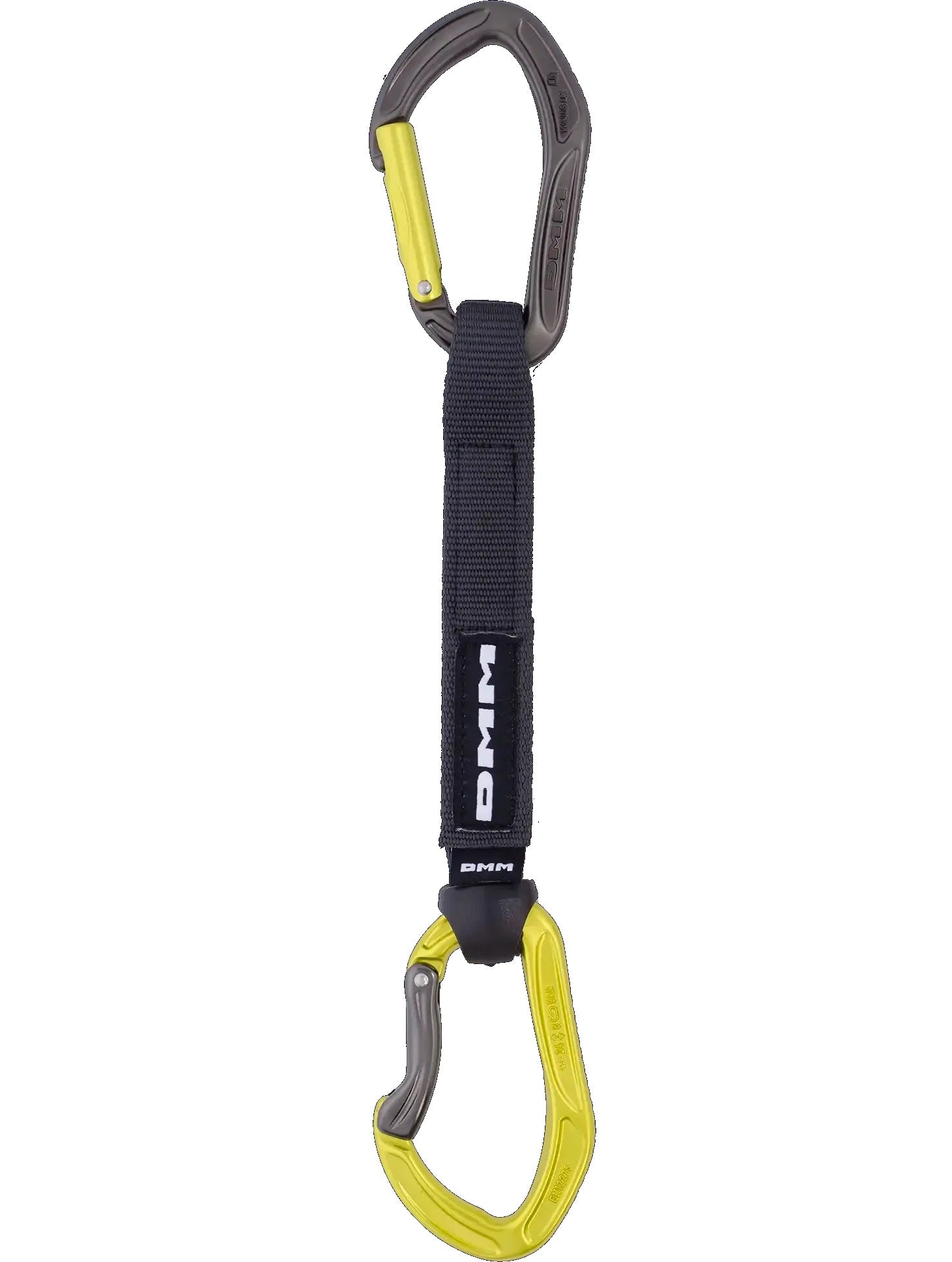 DMM Alpha Sport Quickdraw