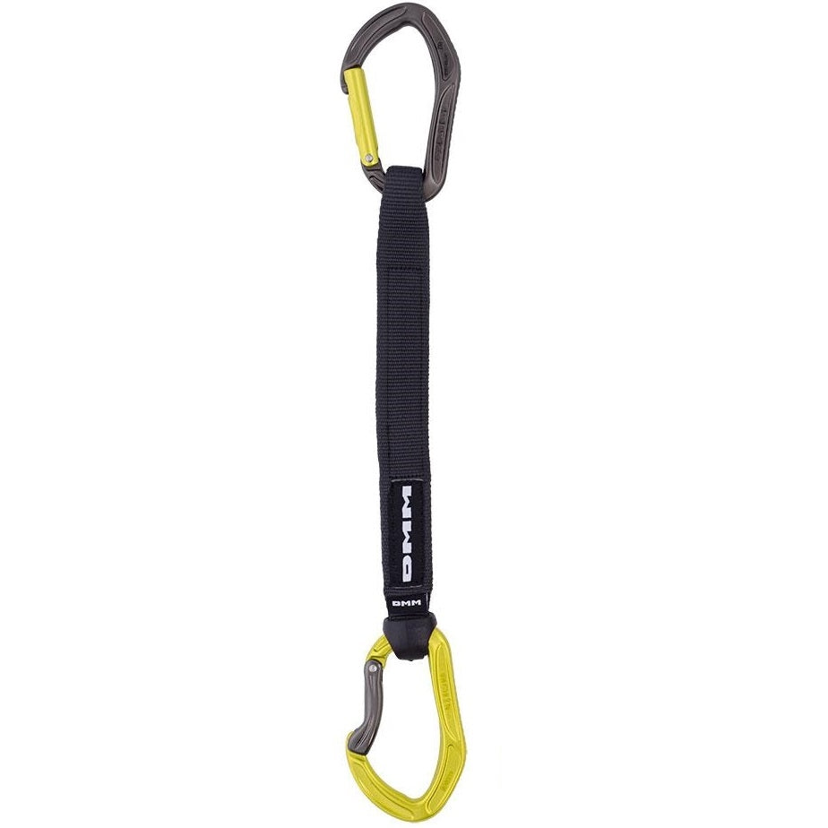 DMM Alpha Sport Quickdraw