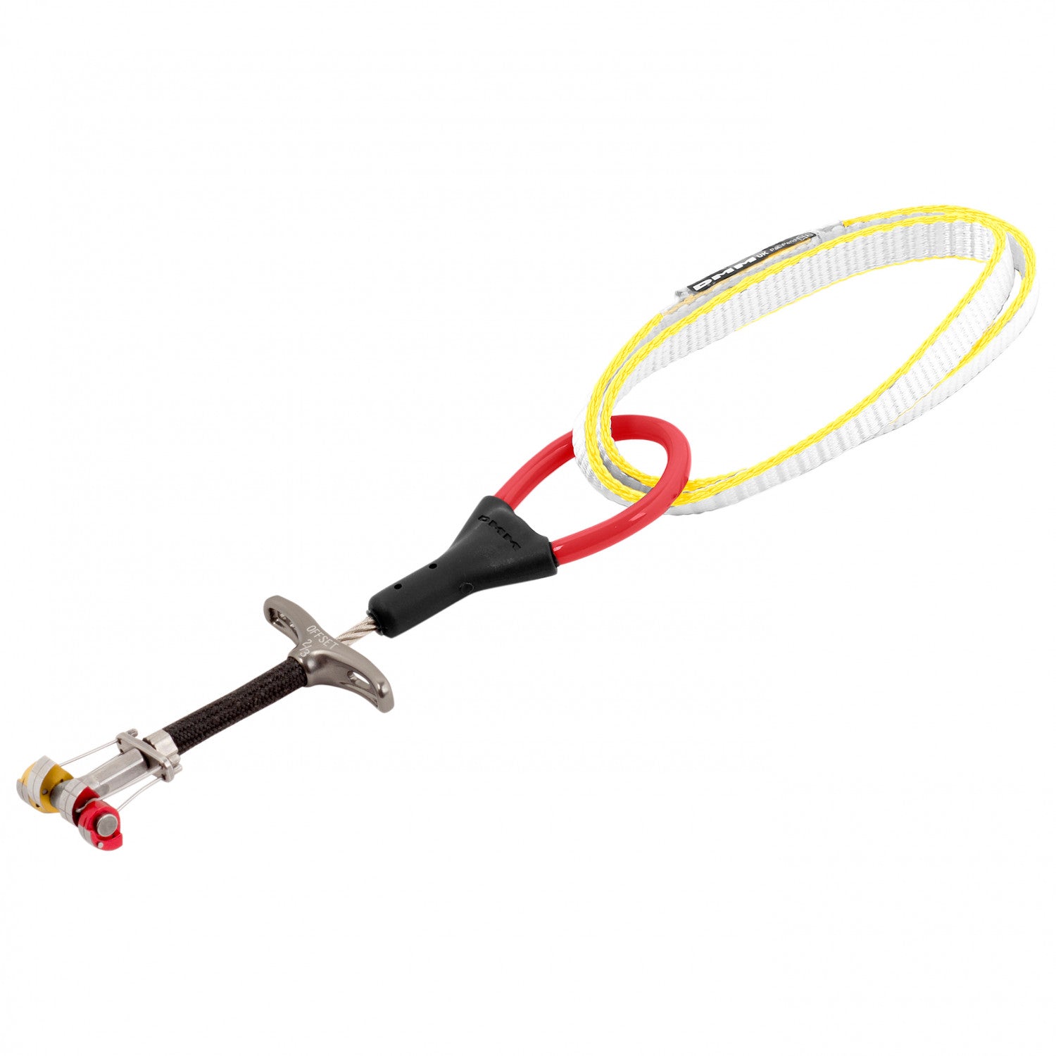 DMM Dragonfly Offset Cam