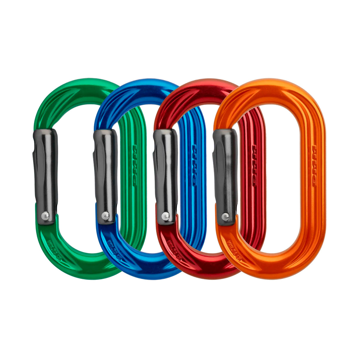 DMM PerfectO Carabiner
