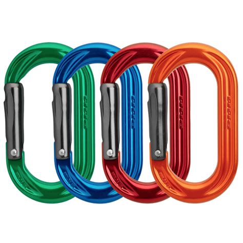 DMM PerfectO Carabiner