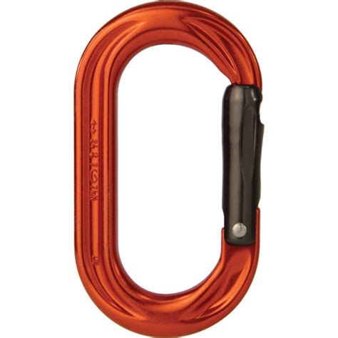 DMM PerfectO Carabiner