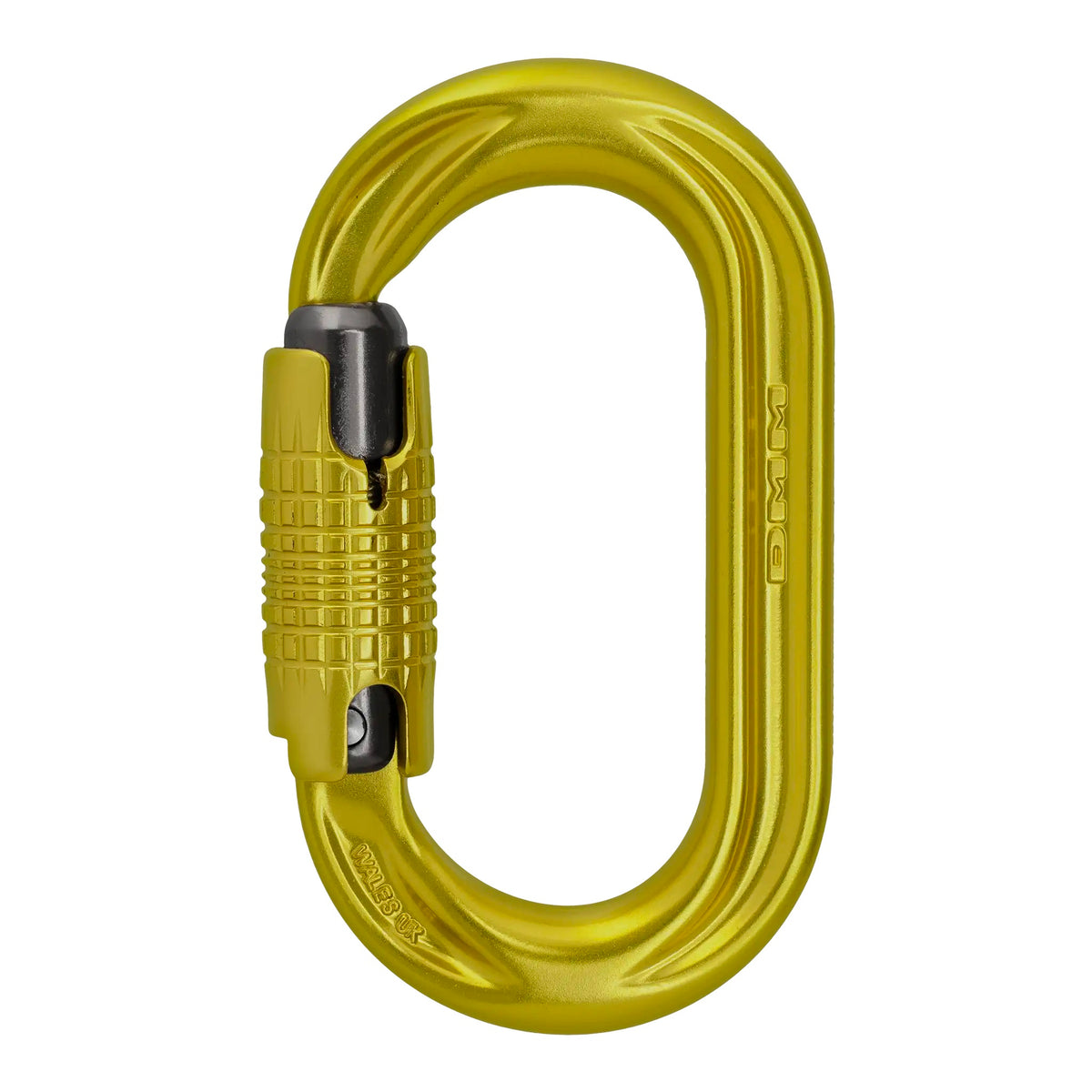 DMM PerfectO Carabiner