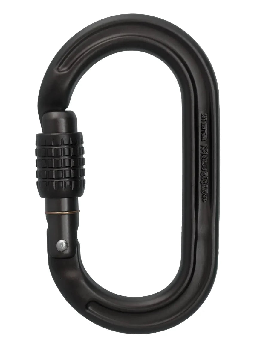 DMM PerfectO Carabiner