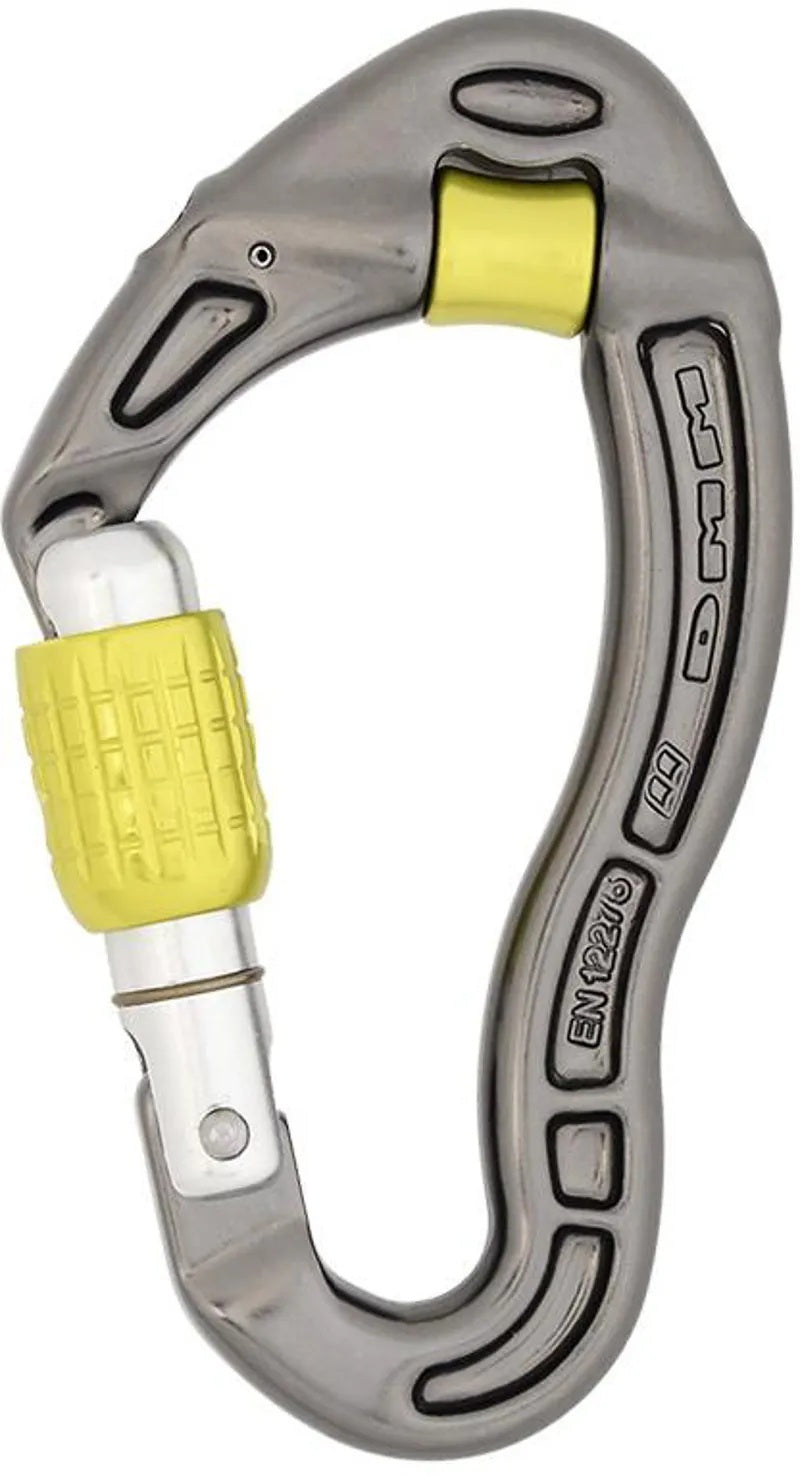 DMM Revolver Carabiner