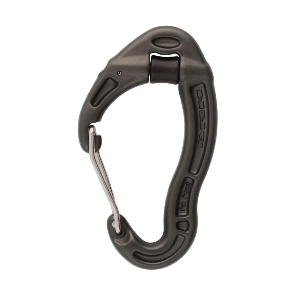 DMM Revolver Wiregate Carabiner