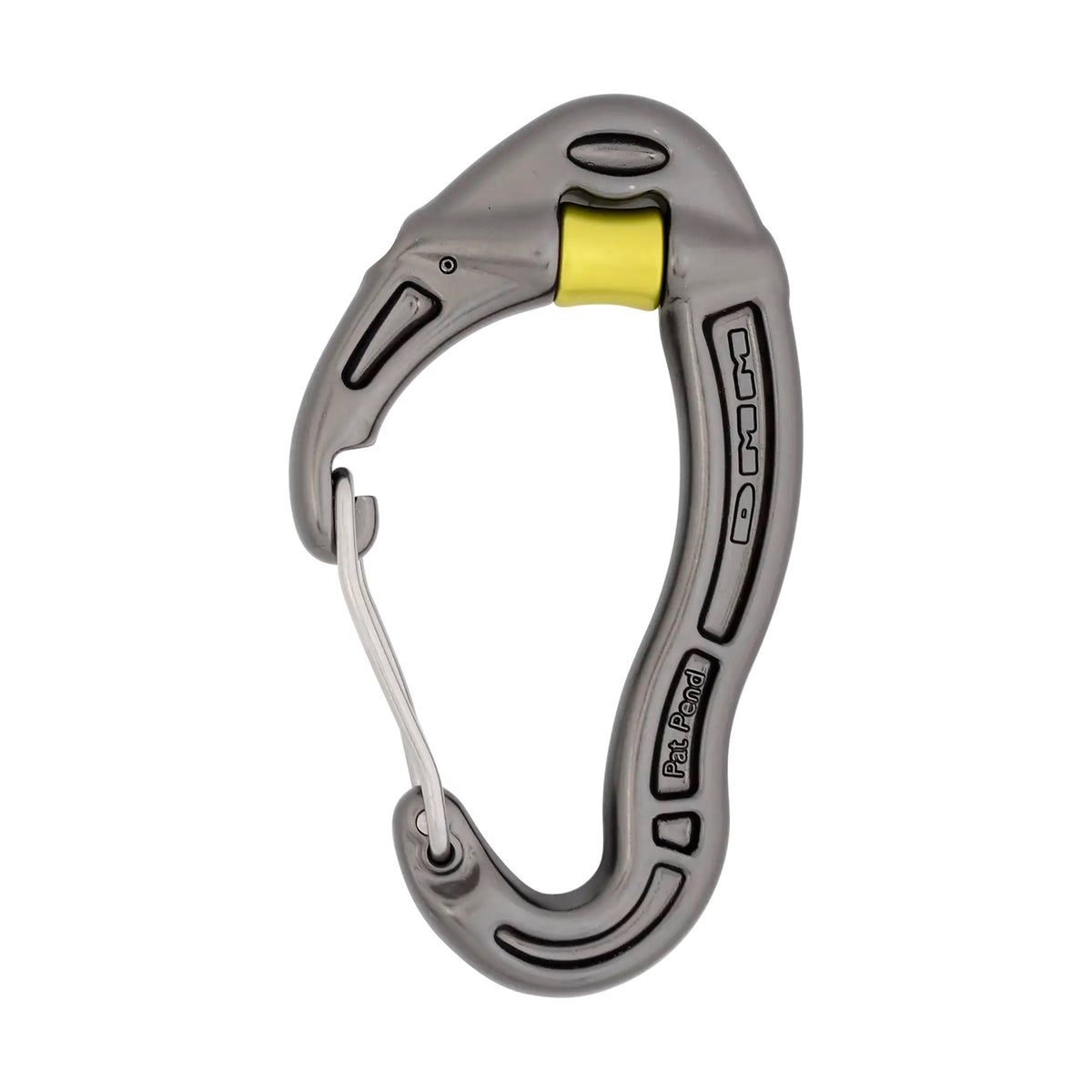 DMM Revolver Wiregate Carabiner