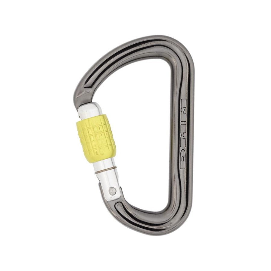 DMM Shadow Carabiner